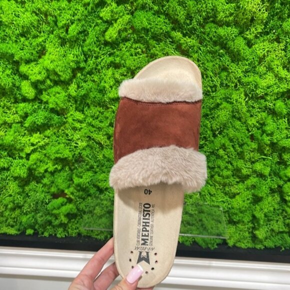 Mephisto Hemeline Women's Sandals - Picture 5 of 6